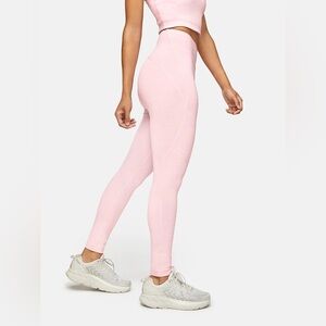 Outdoor Voices 7/8 Leggings Size Small in Pink Style Number: 294768